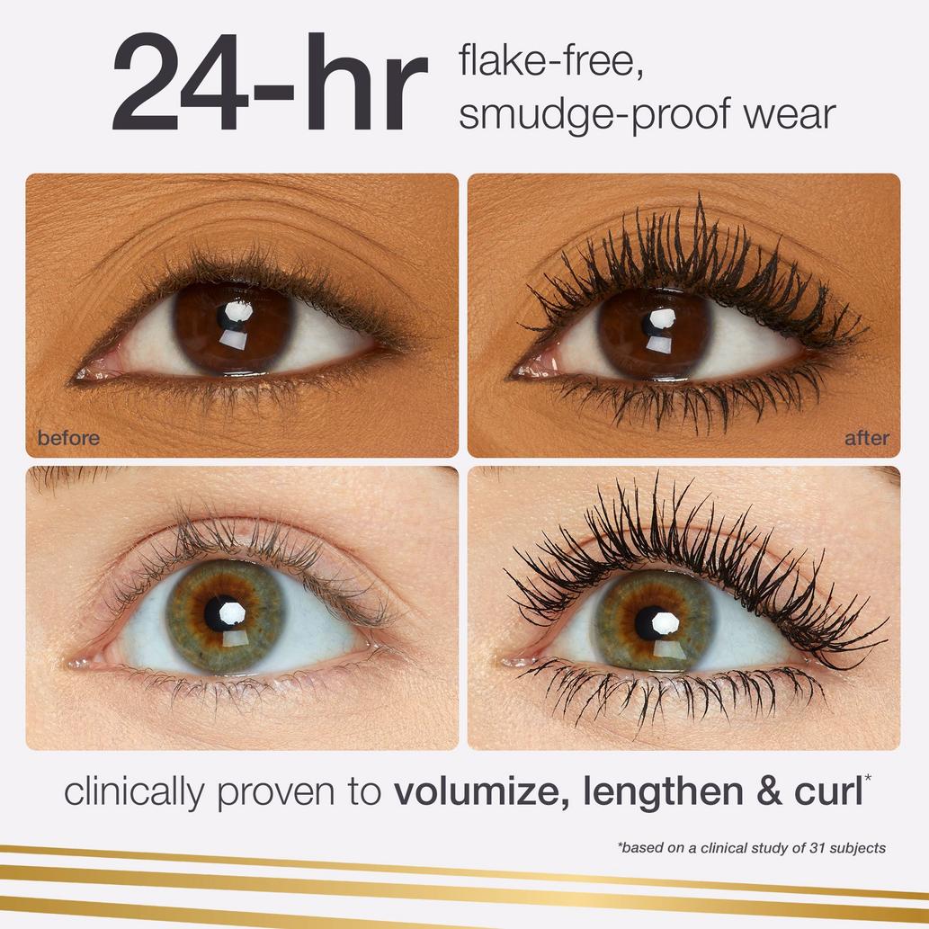 Tarte Tartelette Tubing Mascara