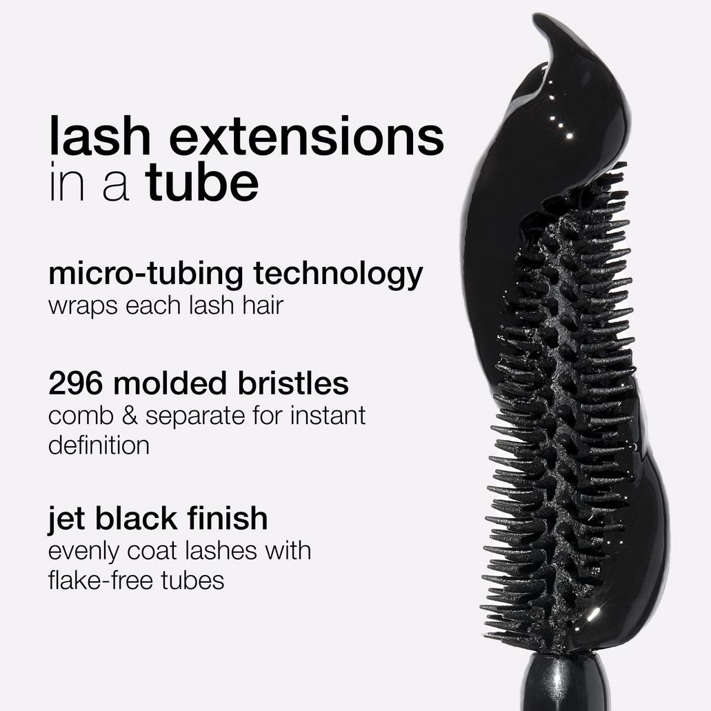 Tarte Tartelette Tubing Mascara