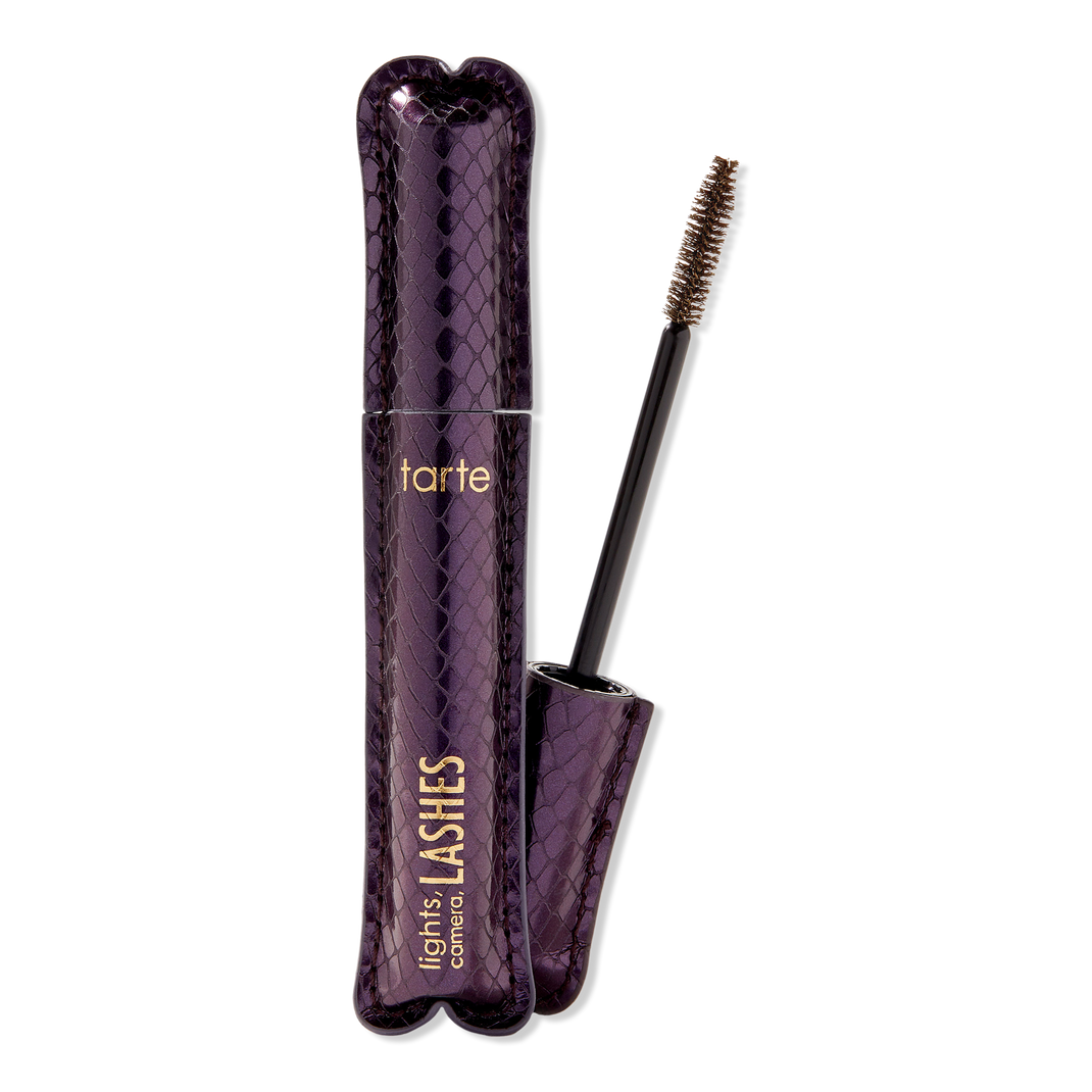 Tarte Lights, Camera, Lashes 4-in-1 Mascara