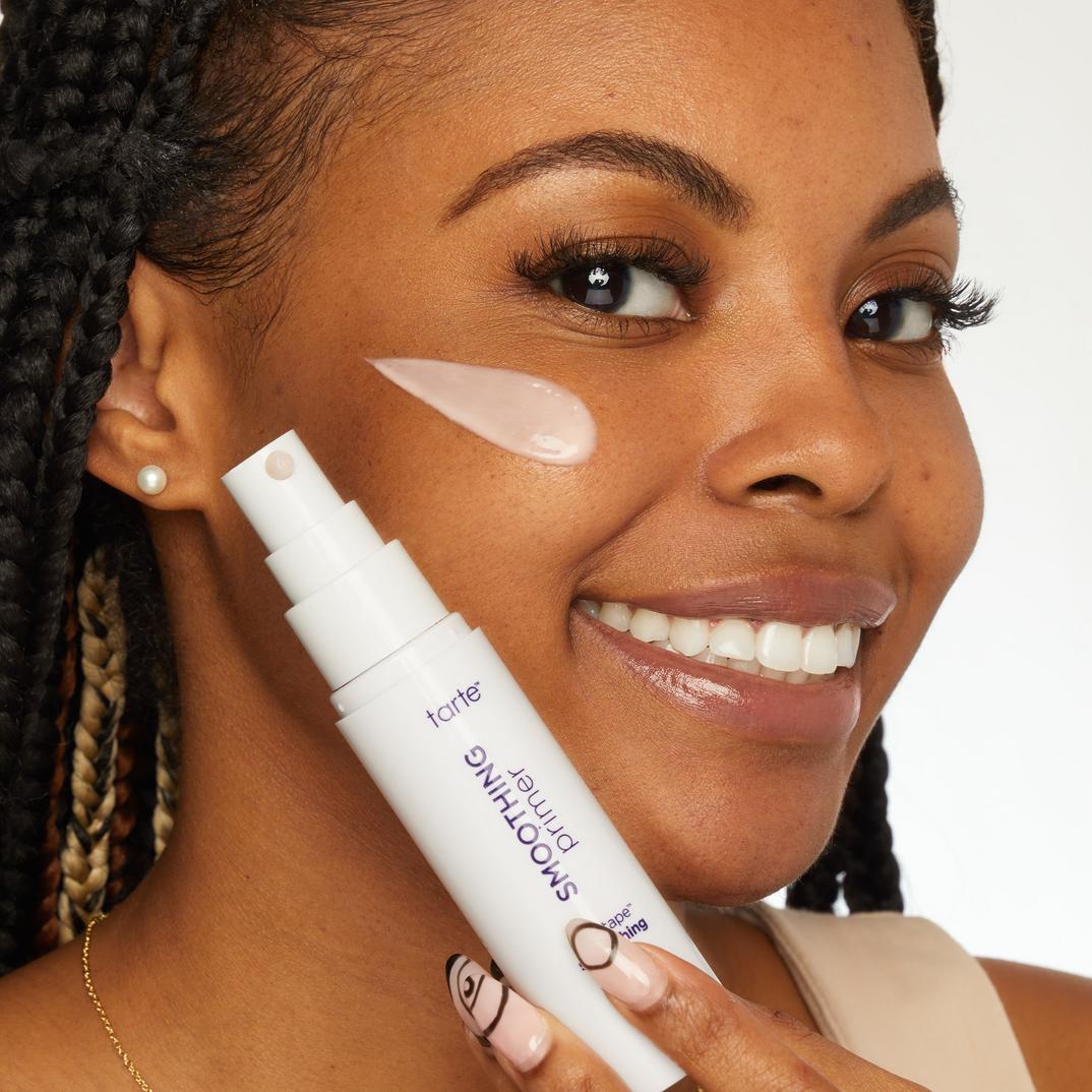 Tarte Face Tape Smoothing Primer