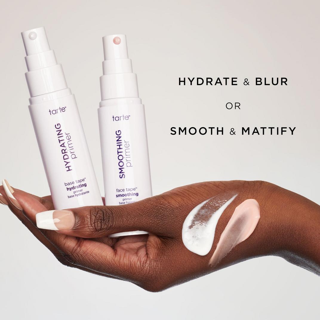 Tarte Face Tape Smoothing Primer