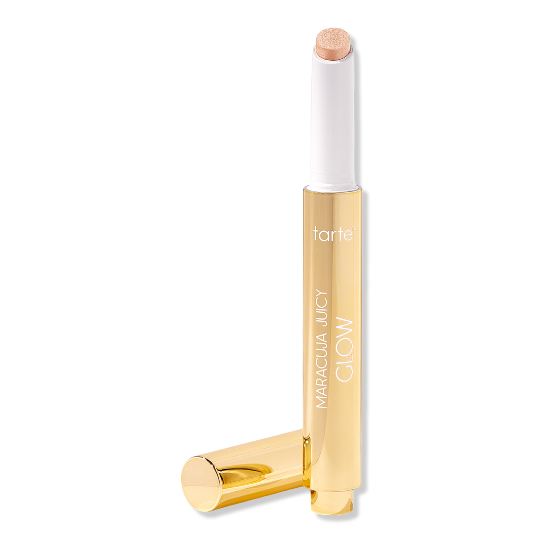 Tarte Maracuja Juicy Glow