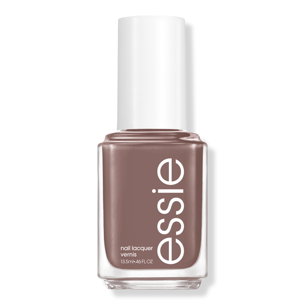 Essie Black, White & Neutral Nail Polish