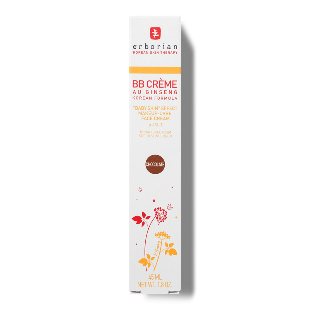 Erborian BB Cream SPF 20