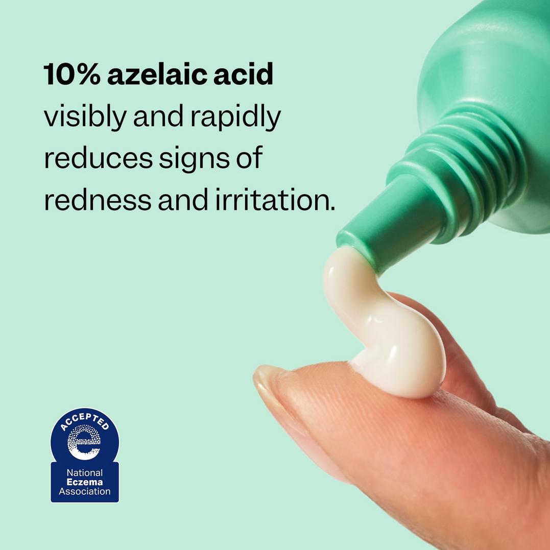 Peach Slices Redness Relief Azelaic Acid Serum
