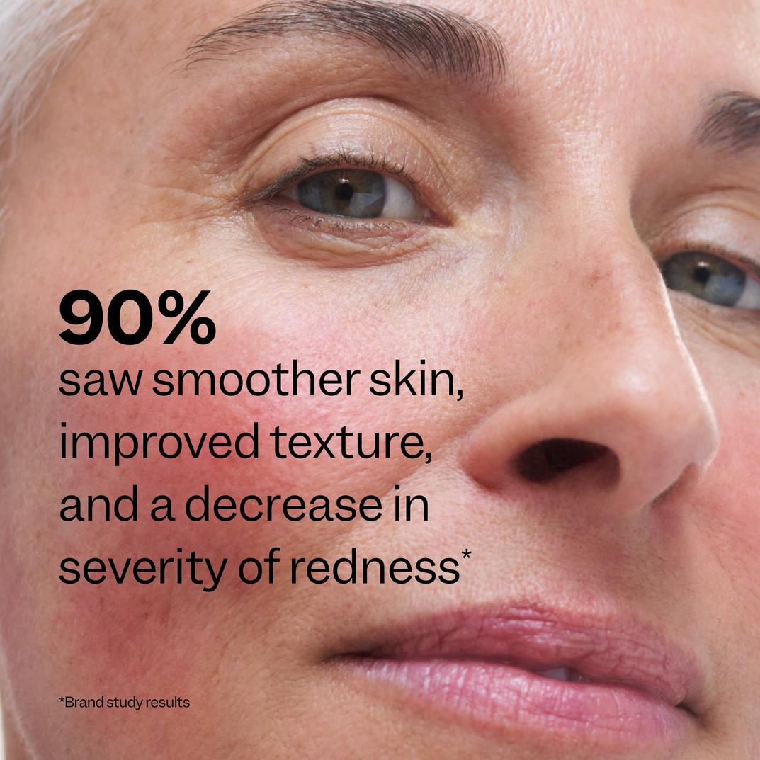Peach Slices Redness Relief Azelaic Acid Serum