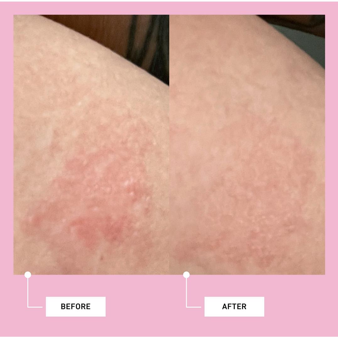 good light New Moon Repairing Moisturizing Balm