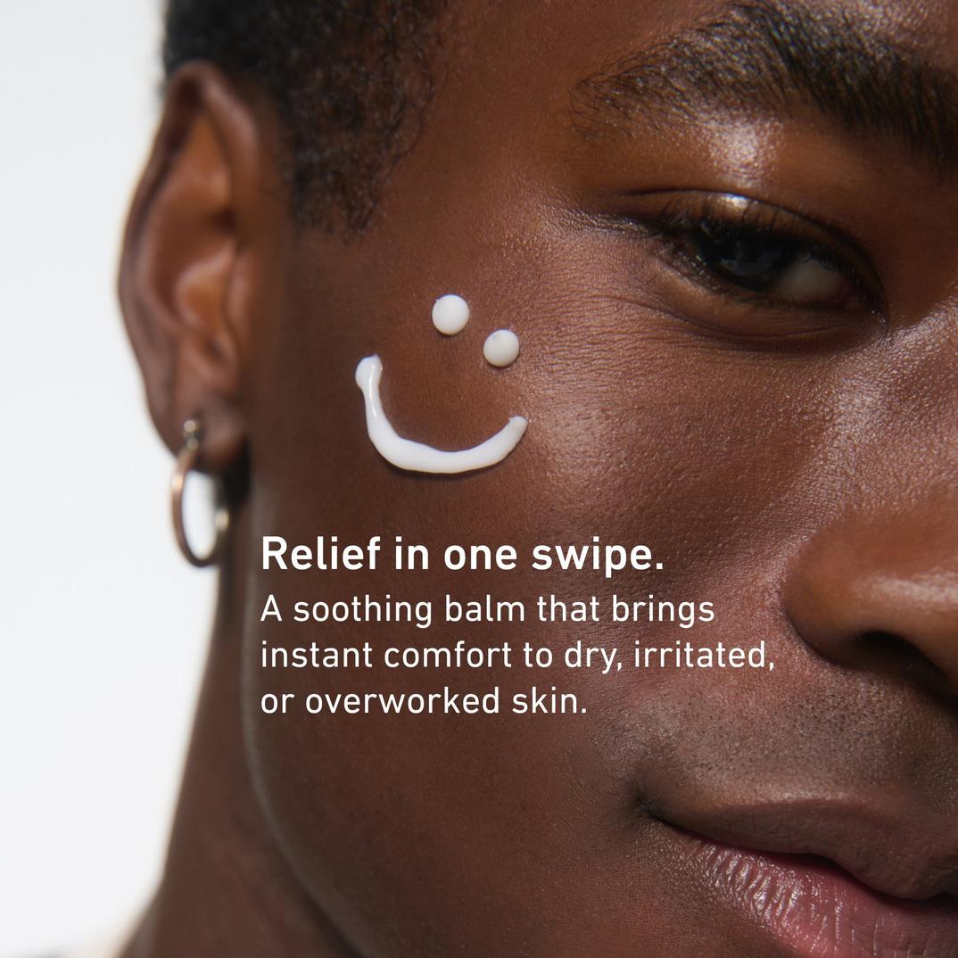 good light New Moon Repairing Moisturizing Balm