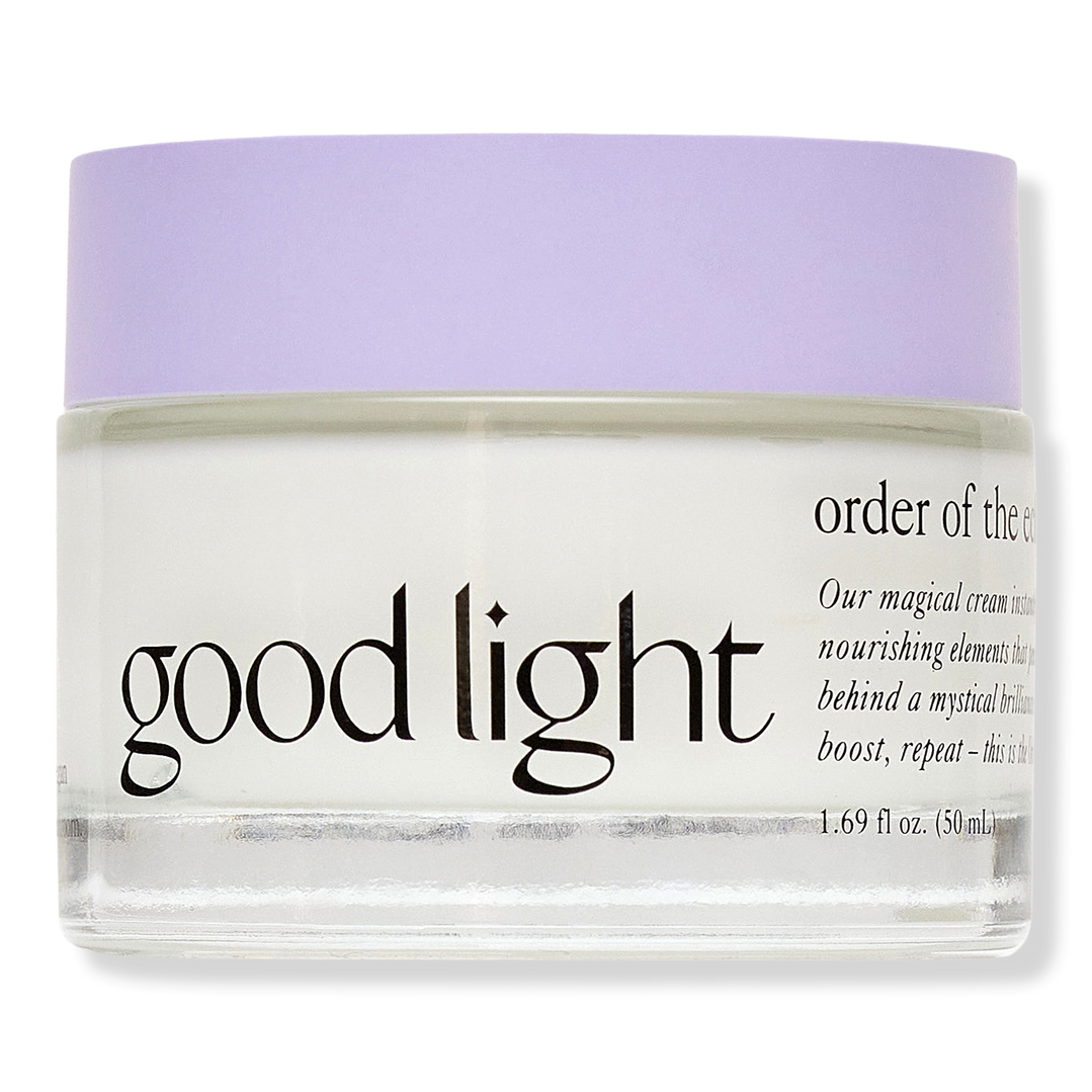 good light Order of the Eclipse Hyaluronic Cream