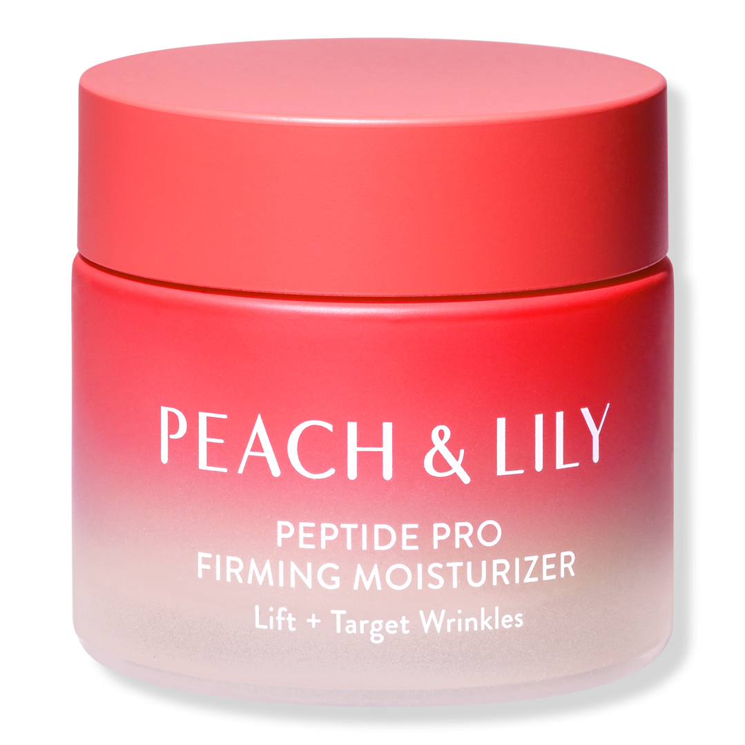 PEACH & LILY Peptide Pro Firming Moisturizer