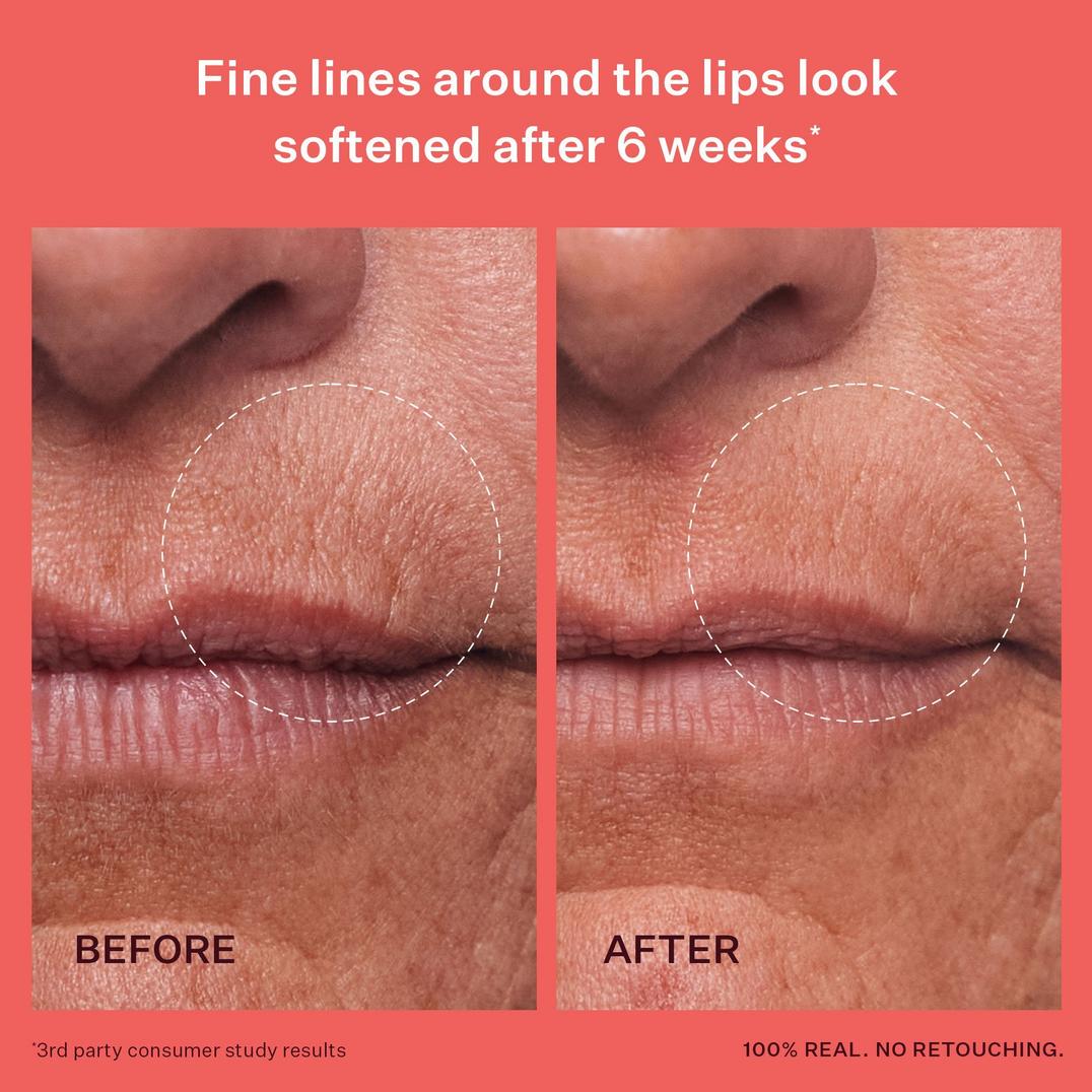 PEACH & LILY Peptide Pro Firming Moisturizer