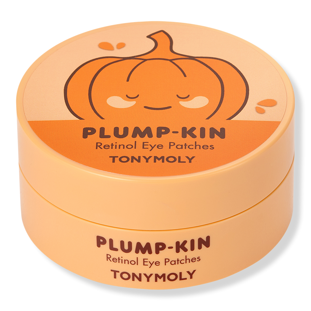 TONYMOLY Plump-kin Retinol Firming Hydrogel Eye Patches