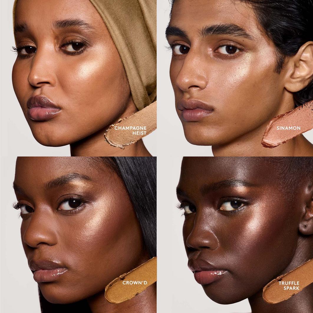 FENTY BEAUTY by Rihanna Match Stix Shimmer Skinstick