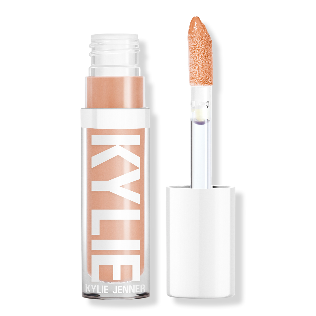 KYLIE COSMETICS Plumping Gloss