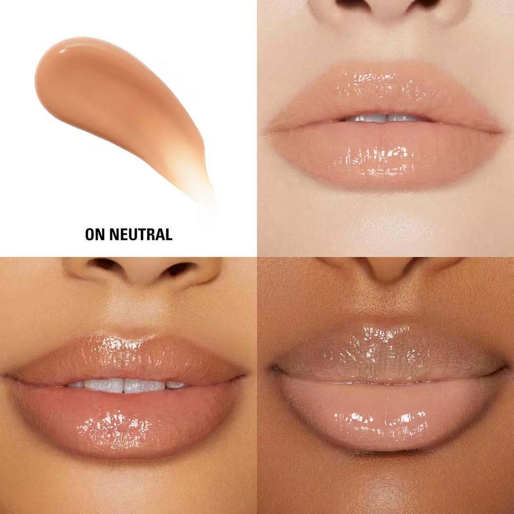 KYLIE COSMETICS Plumping Gloss
