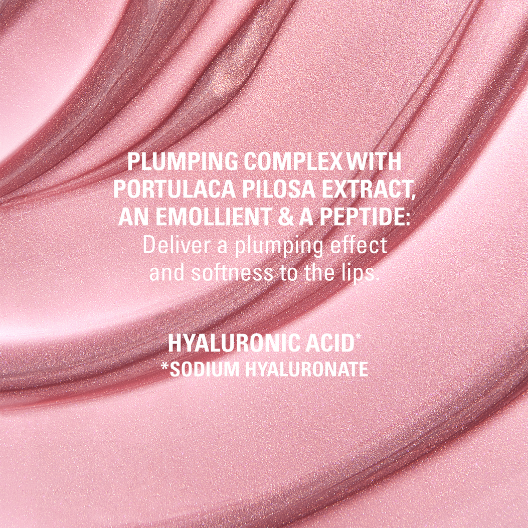 KYLIE COSMETICS Plumping Gloss