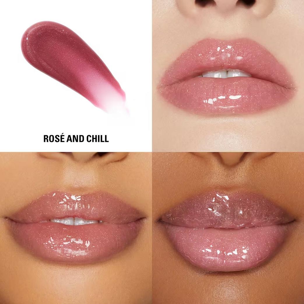 KYLIE COSMETICS Plumping Gloss