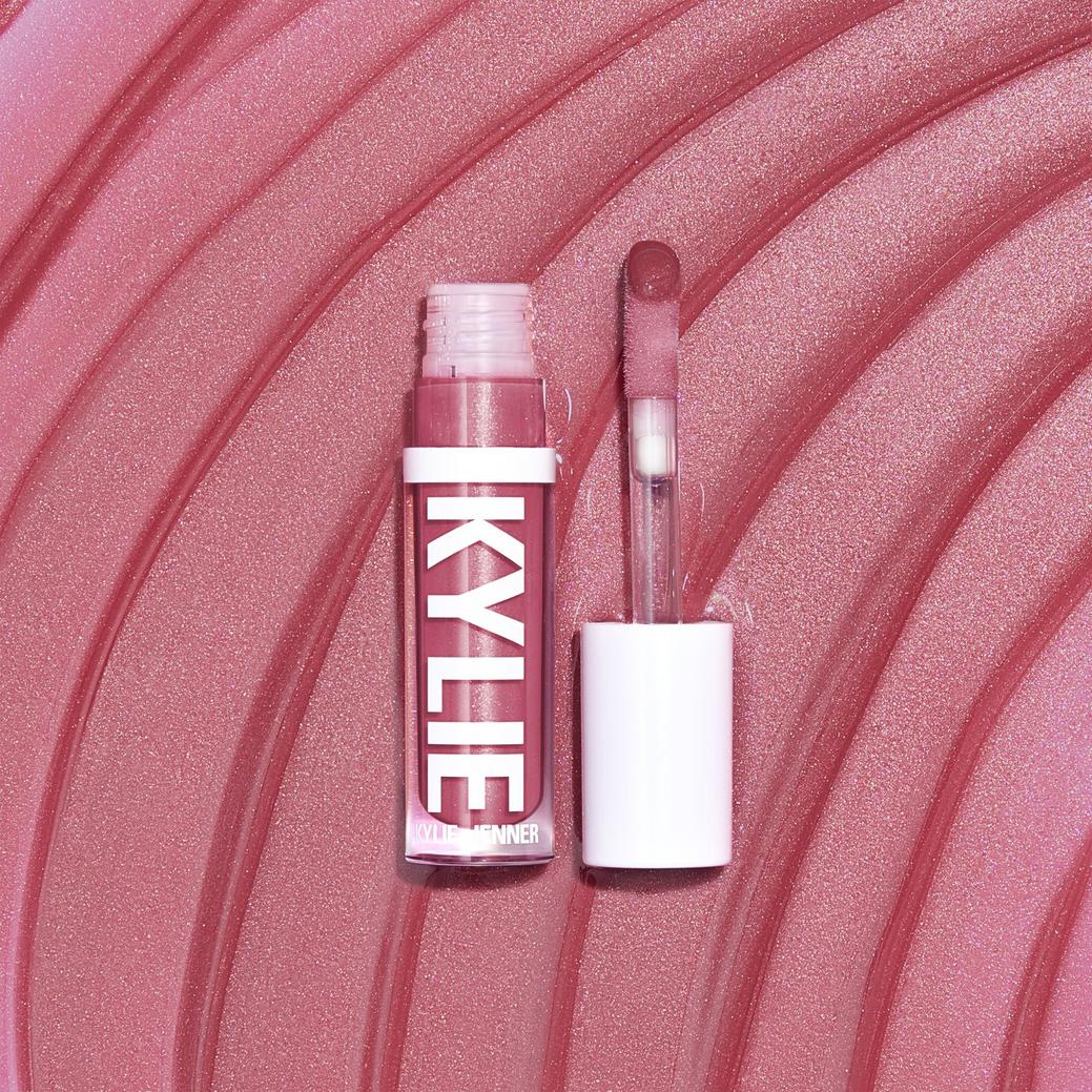 KYLIE COSMETICS Plumping Gloss