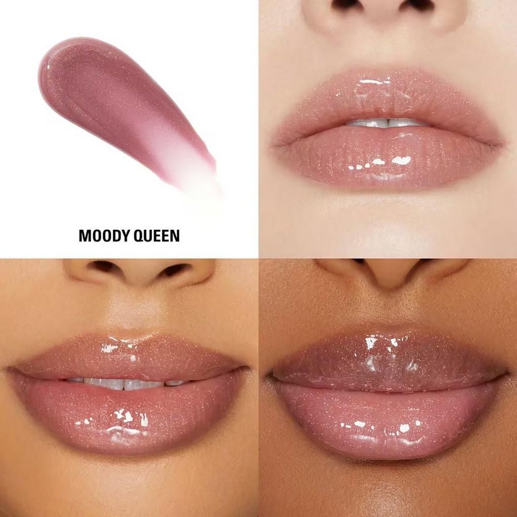 KYLIE COSMETICS Plumping Gloss