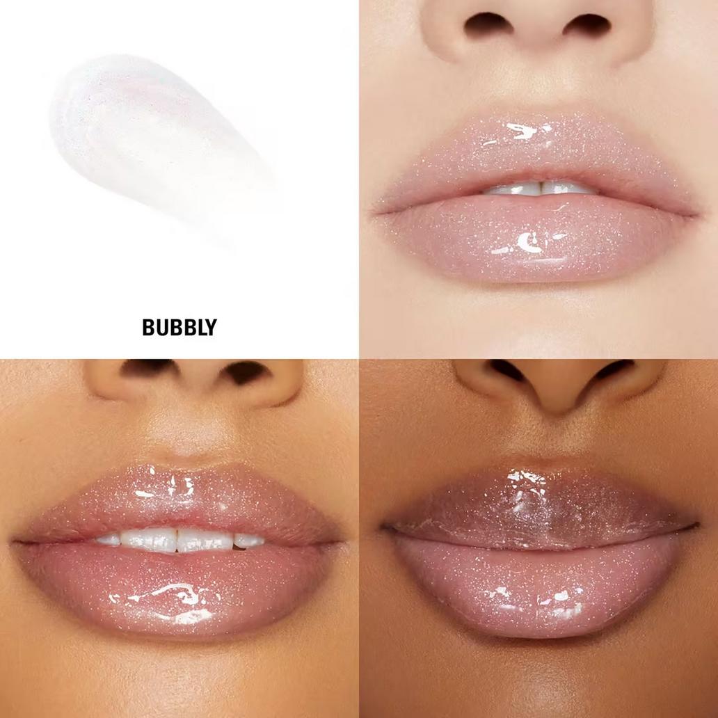 KYLIE COSMETICS Plumping Gloss