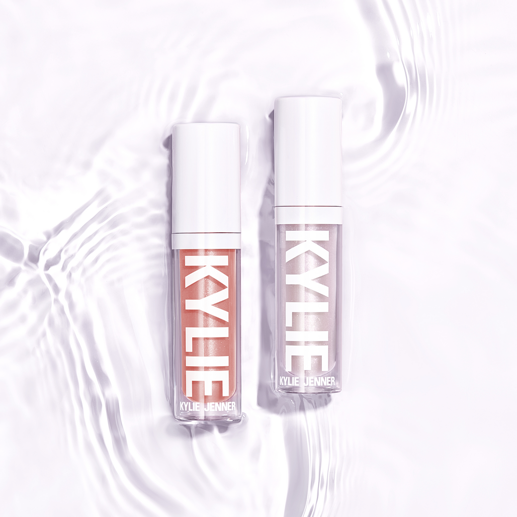 KYLIE COSMETICS Plumping Gloss