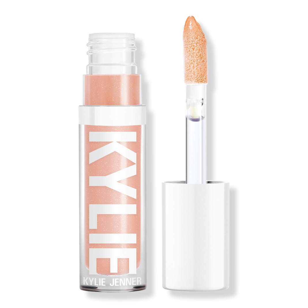 KYLIE COSMETICS Plumping Gloss