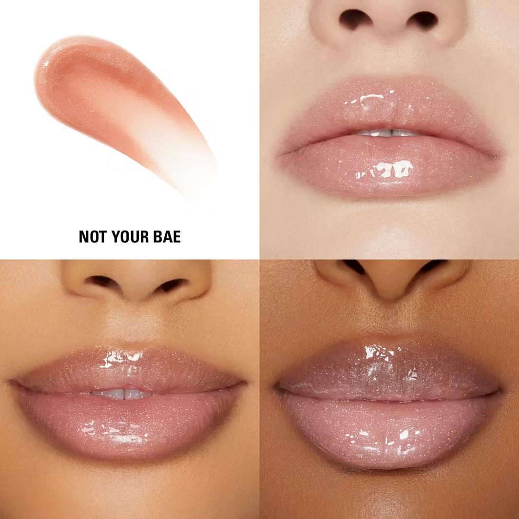 KYLIE COSMETICS Plumping Gloss
