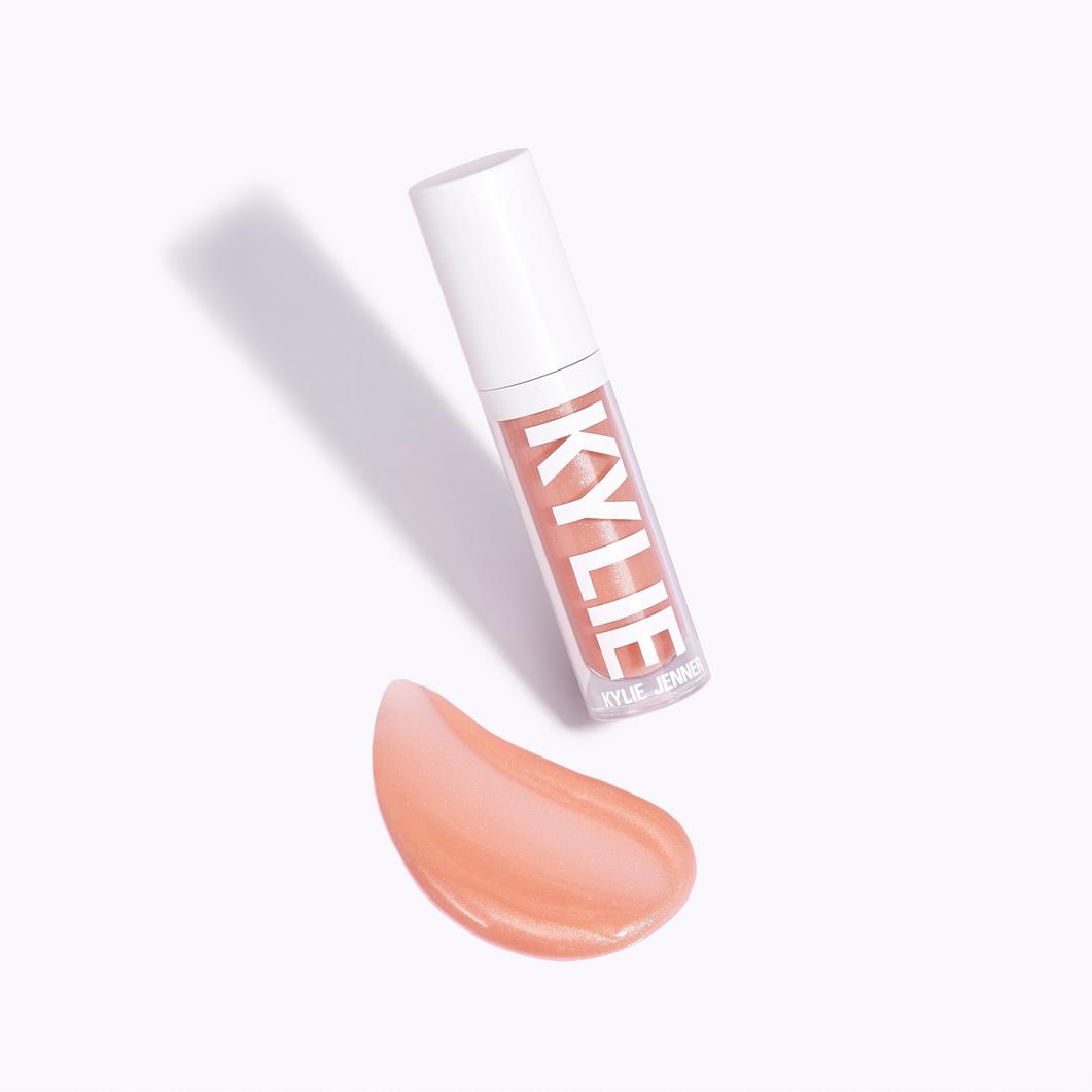 KYLIE COSMETICS Plumping Gloss
