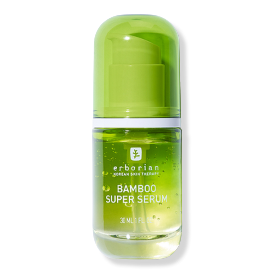 Erborian Bamboo Super Serum
