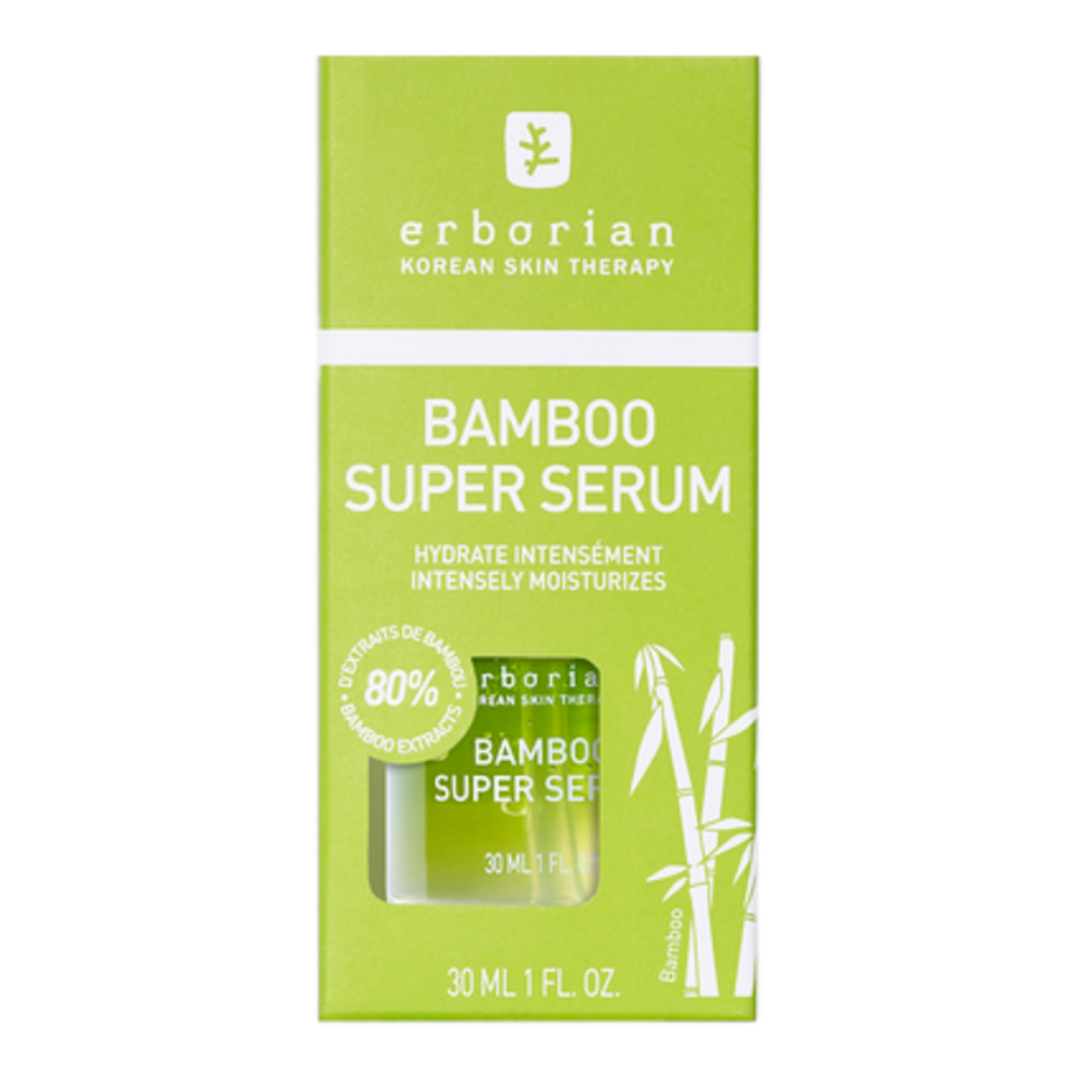 Erborian Bamboo Super Serum