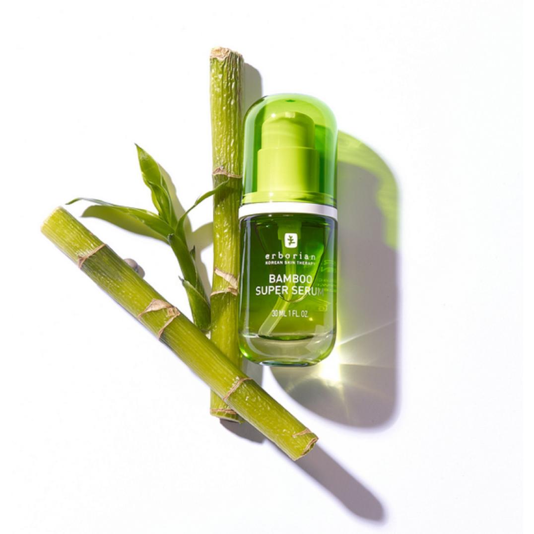Erborian Bamboo Super Serum