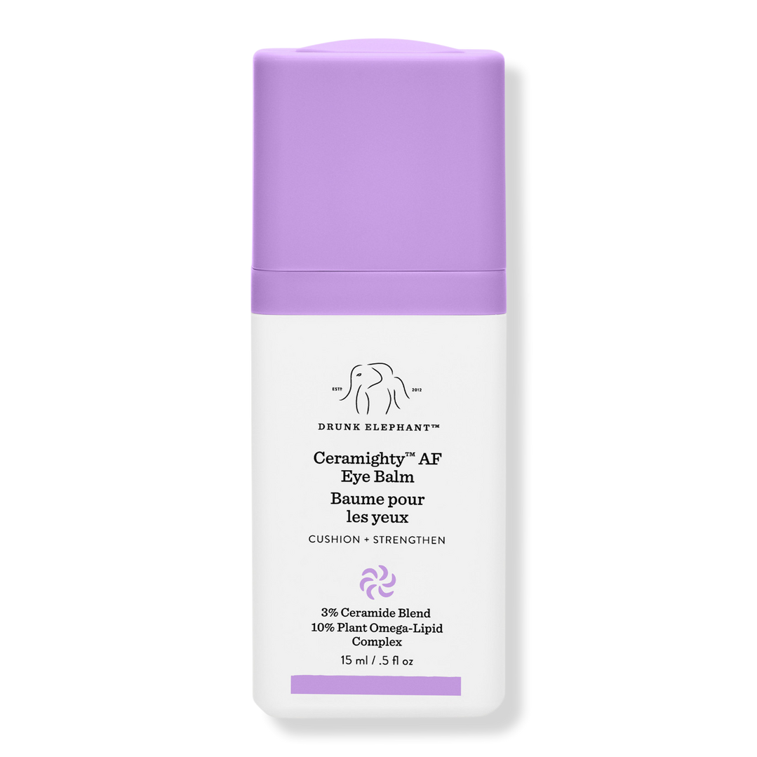 Drunk Elephant Ceramighty AF Eye Balm