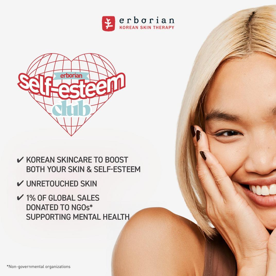 Erborian Centella Cleansing Gel with Centella Asiatica & Squalane