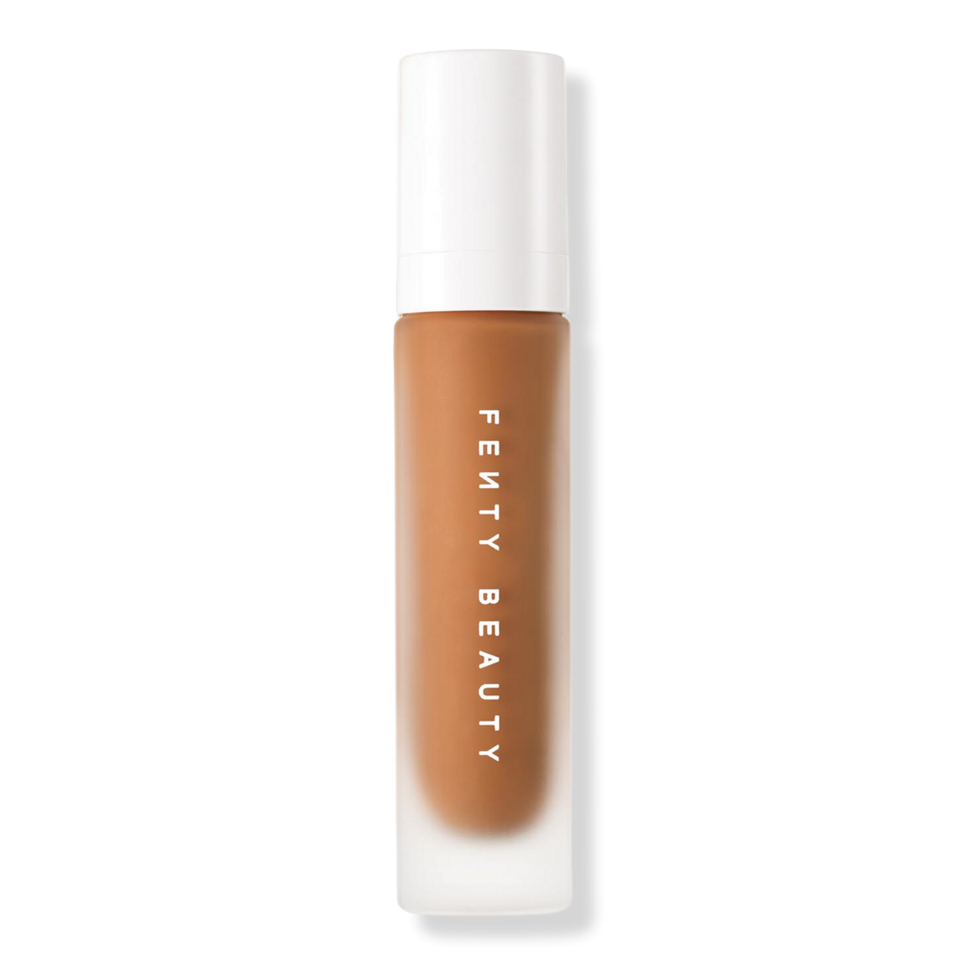 FENTY BEAUTY by Rihanna Pro Filt'r Soft Matte Longwear Liquid Foundation