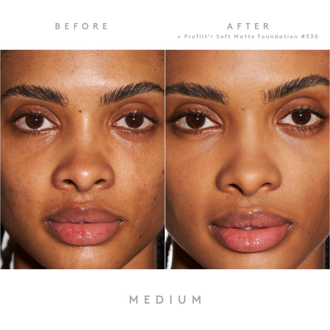 FENTY BEAUTY by Rihanna Invisimatte Refill Instant Setting + Blotting Powder