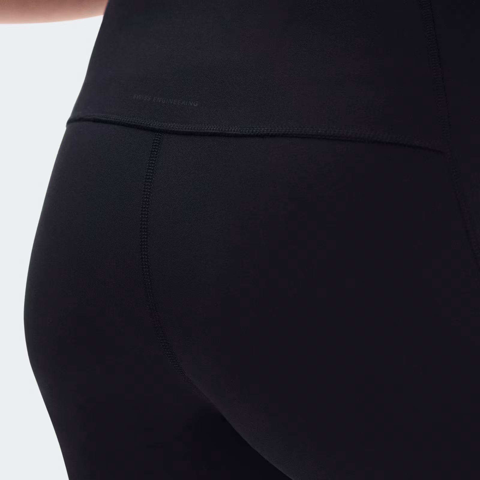 On Studio Leggings Black (Women'S)