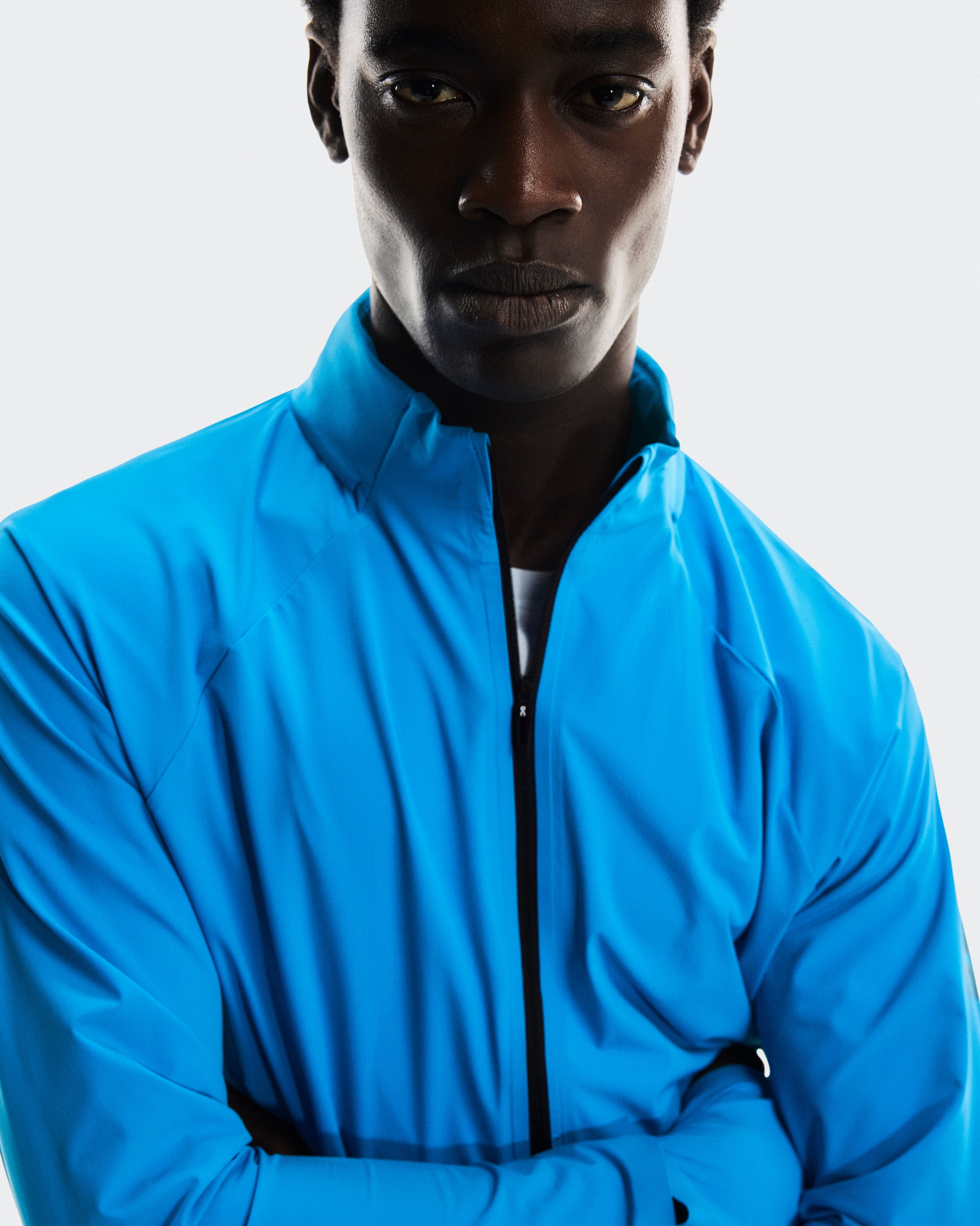 On Trail Breaker Malibu