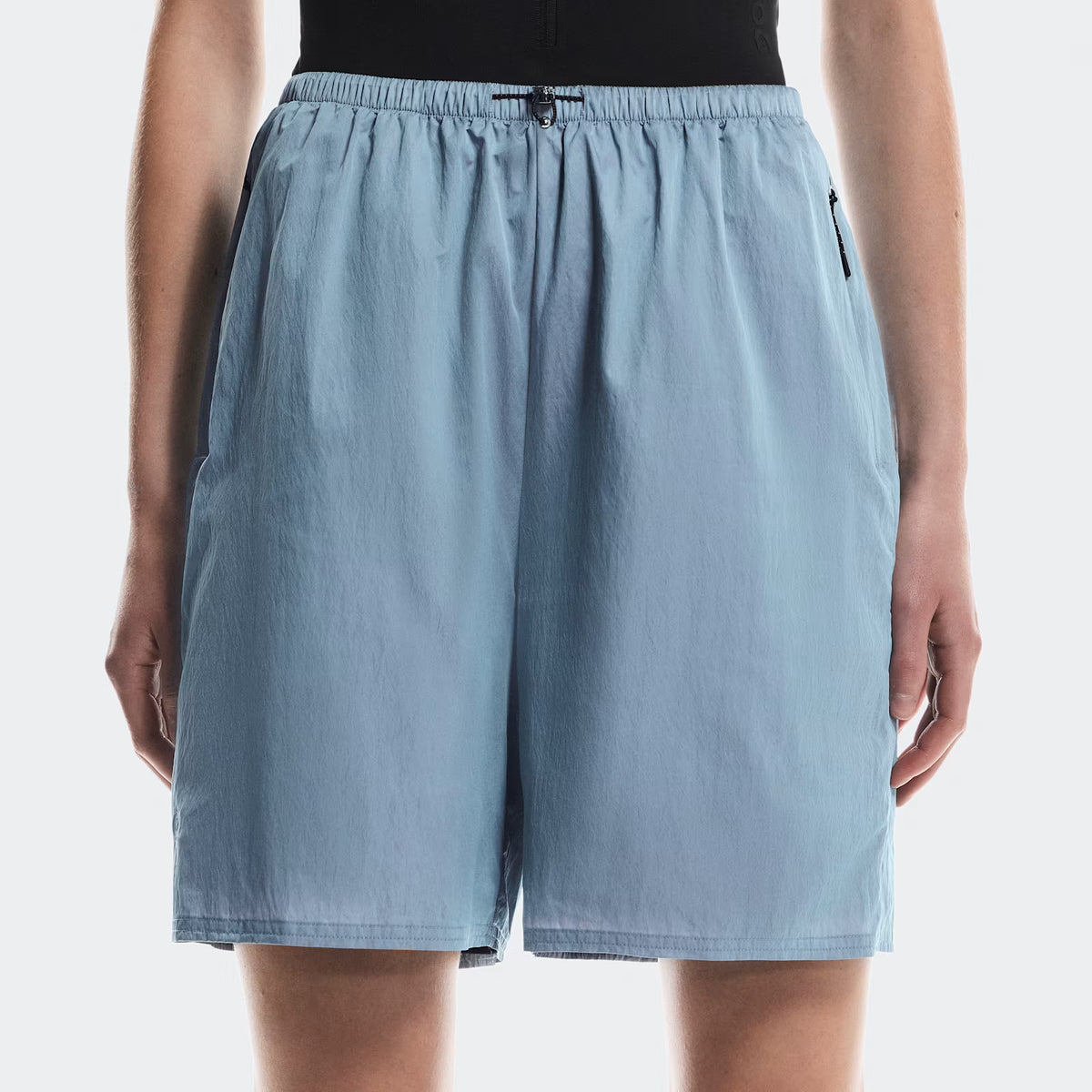On Track Shorts Arctic | Pink (Women'S)