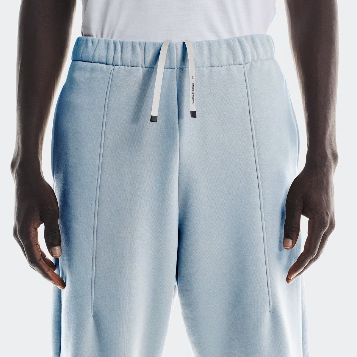 On Club Pants Arctic