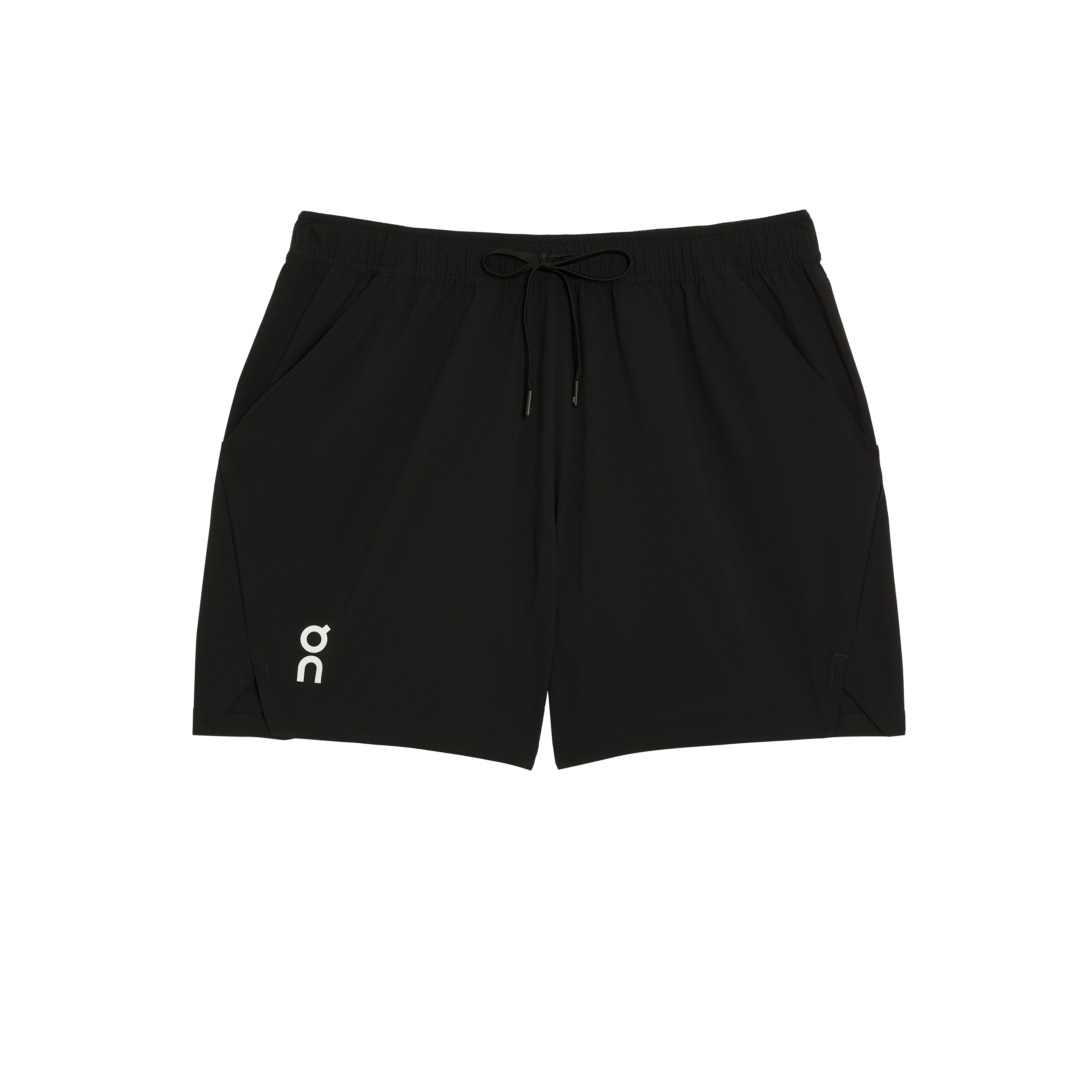 On Court Shorts Black