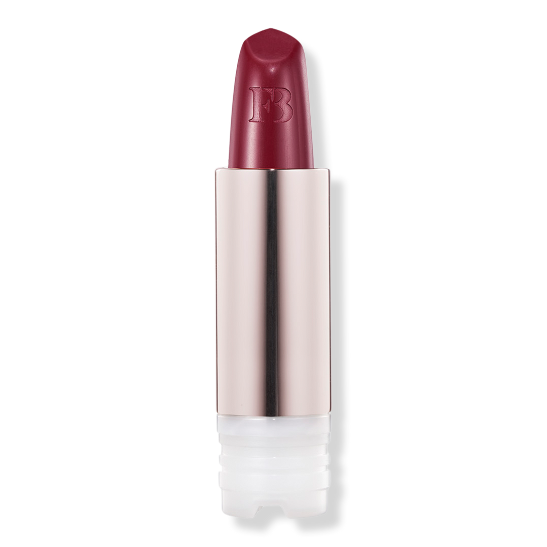 FENTY BEAUTY by Rihanna Fenty Icon Semi-Matte Refillable Lipstick