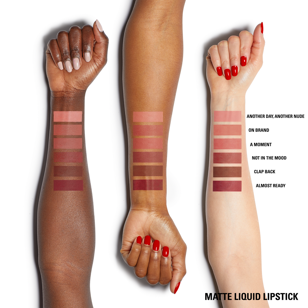 KYLIE COSMETICS Matte Liquid Lipstick
