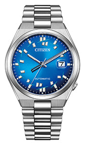 Citizen x Seconde