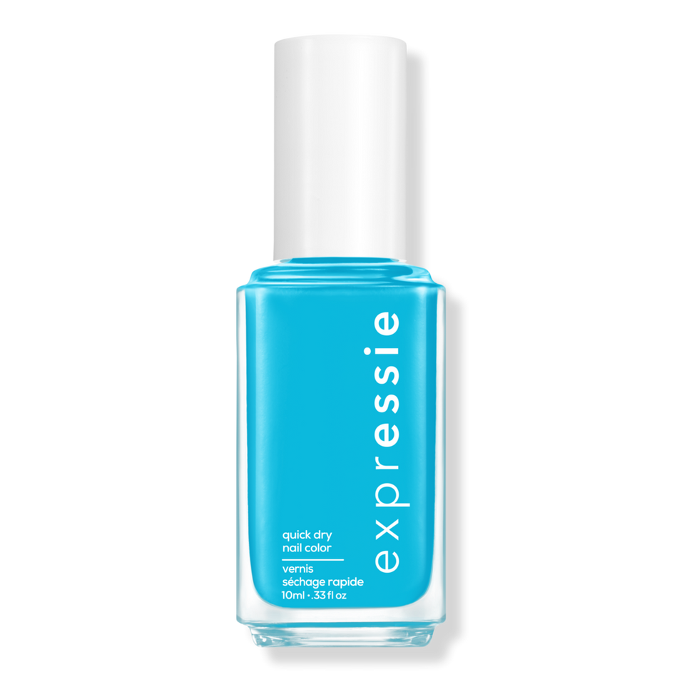 Essie Expressie Quick-Dry Nail Polish
