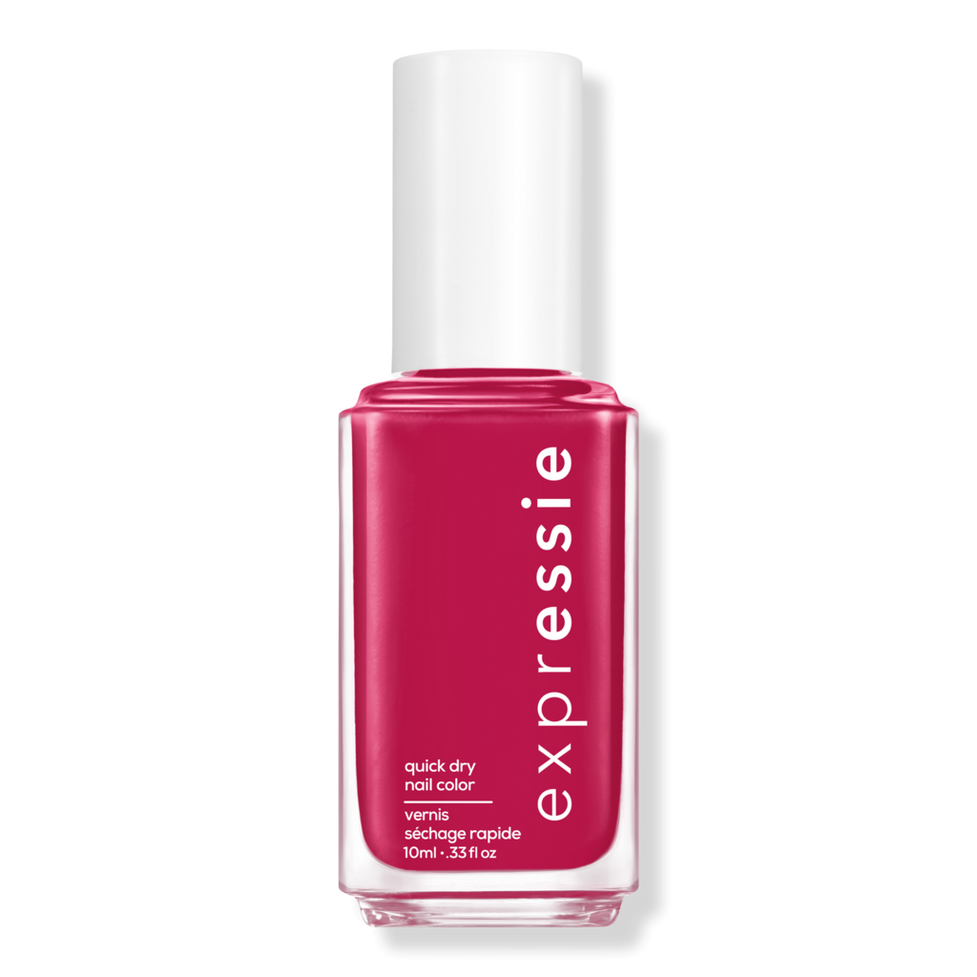 Essie Expressie Quick-Dry Nail Polish