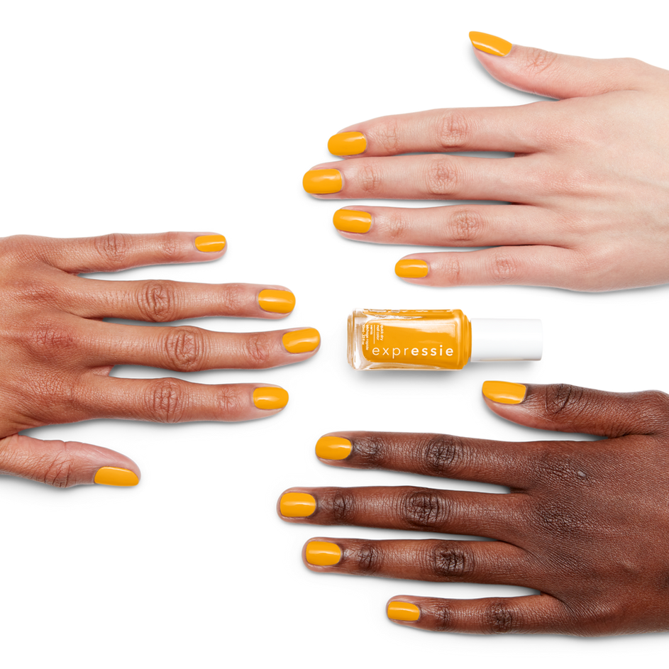Essie Expressie Quick-Dry Nail Polish
