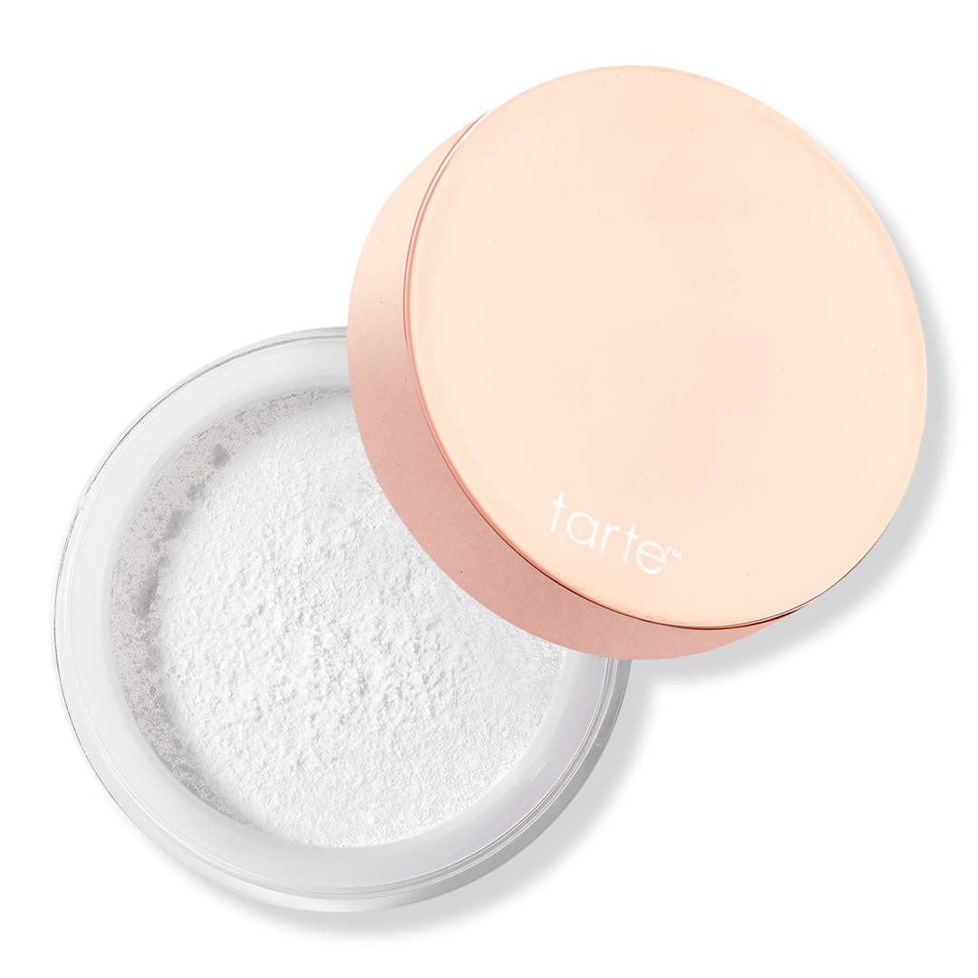 Tarte Travel-Size Smooth Operator Amazonian Clay Finishing Powder