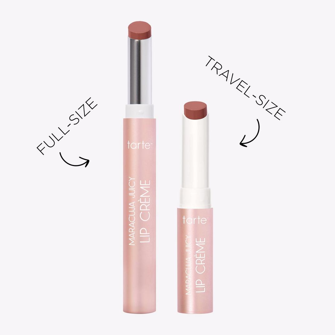 Tarte Travel-Size Maracuja Juicy Lip Crme