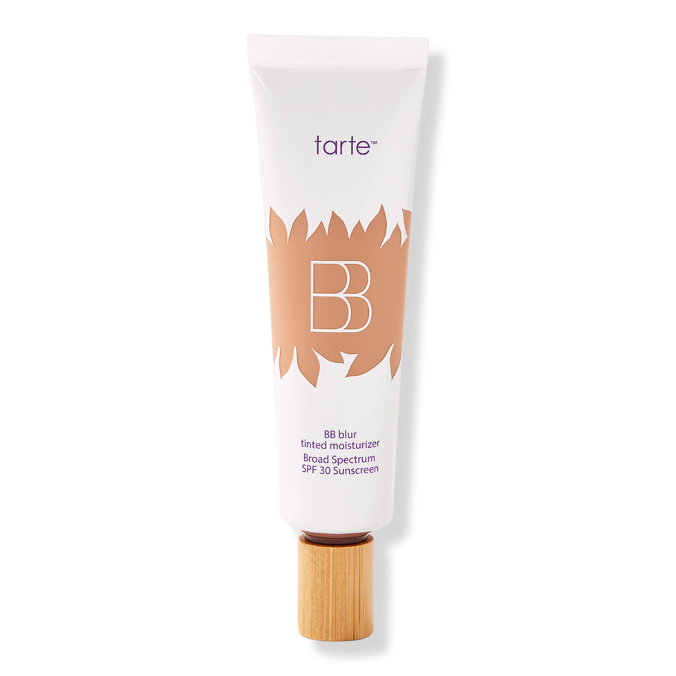 Tarte BB Blur Tinted Moisturizer Broad Spectrum SPF 30 Sunscreen