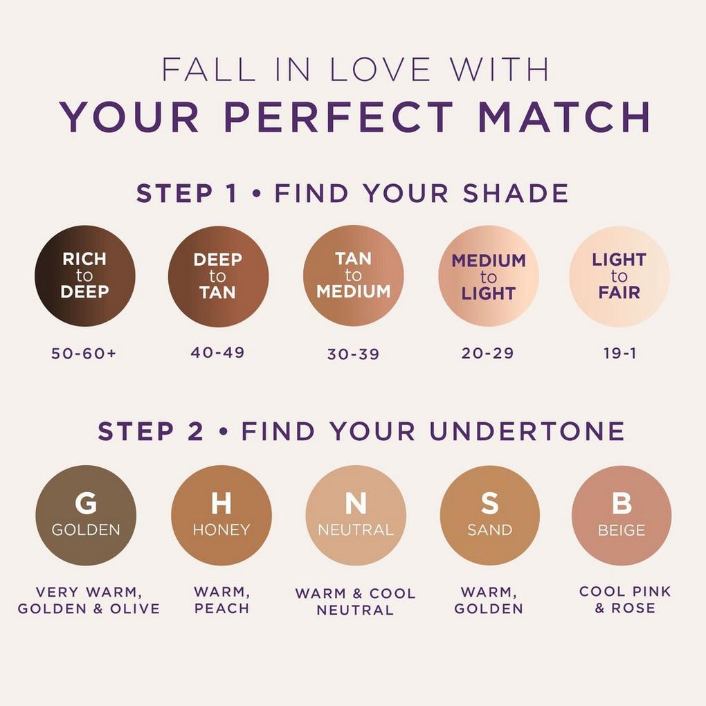 Tarte Amazonian Clay Blurring Powder Foundation